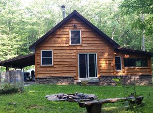 947 Savage Rd, Bruceton Mills, WV 26525