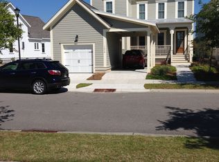 1579 Paradise Lake Dr, Mount Pleasant, SC 29464