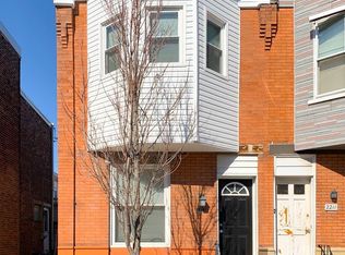 2213 Cantrell St, Philadelphia, PA 19145