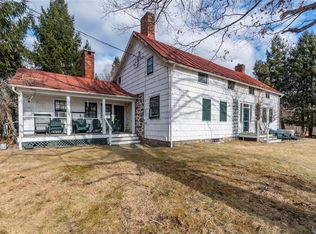 155 Cherry Hill Rd, Blooming Grove, NY 10914