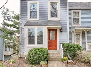 11918 Crosswind Ct, Reston, VA 20194