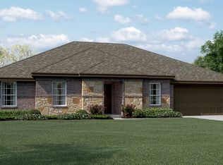 102 Secretariat St, Waxahachie, TX 75165