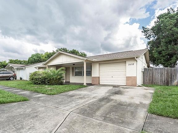 2nd image of 3412 Paloma Dr