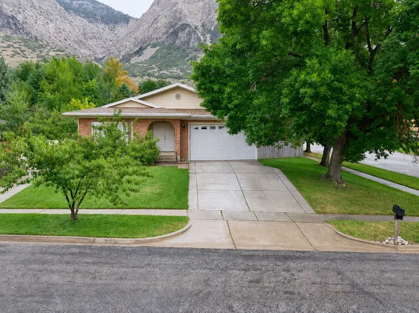 560 N Van Buren Ave, Ogden, UT 84404