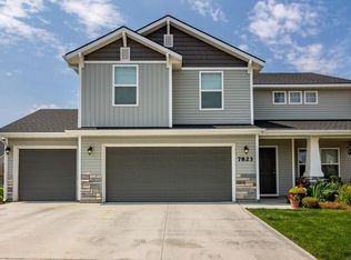 7823 S Cape View Way, Boise, ID 83709