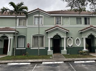 Shoma Townhomes At Keys C, Homestead, FL 33035