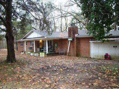 1522 Arrowhead Farm Rd, Jonesboro, AR, 72401