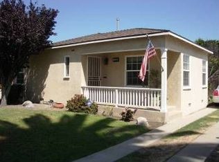 2250 San Francisco Ave, Long Beach, CA 90806