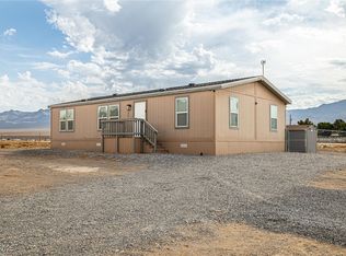 5601 Fleetwood Pl, Pahrump, NV 89060