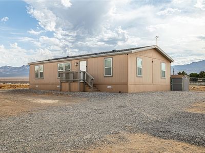 5601 Fleetwood Pl, Pahrump, NV, 89060