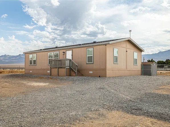 5601 Fleetwood Pl, Pahrump, NV 89060