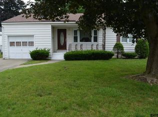 205 Mercer Ave, Schenectady, NY 12303