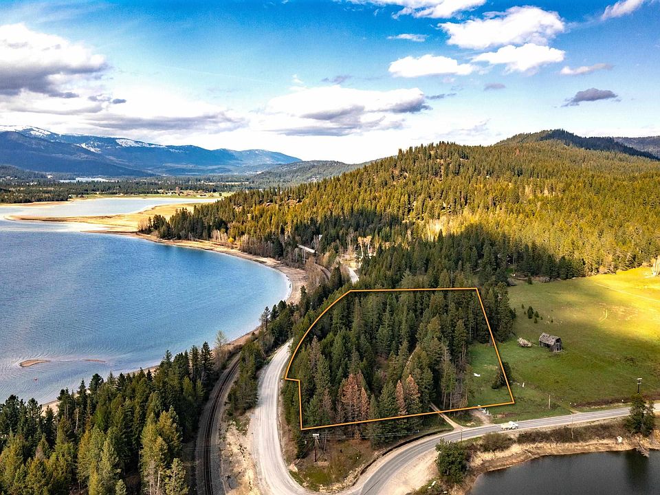 Nna Dufort Rd, Sagle, ID 83860 Zillow
