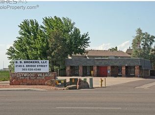 2149 E Bridge St, Brighton, CO 80601