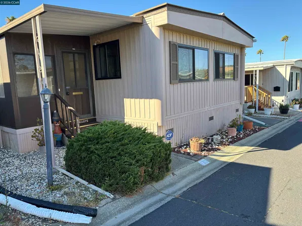 16401 San Pablo Ave Space 130, San Pablo, CA 94806