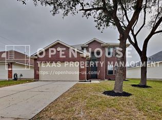 11315 Harbour Lake Ct, Humble, TX 77396