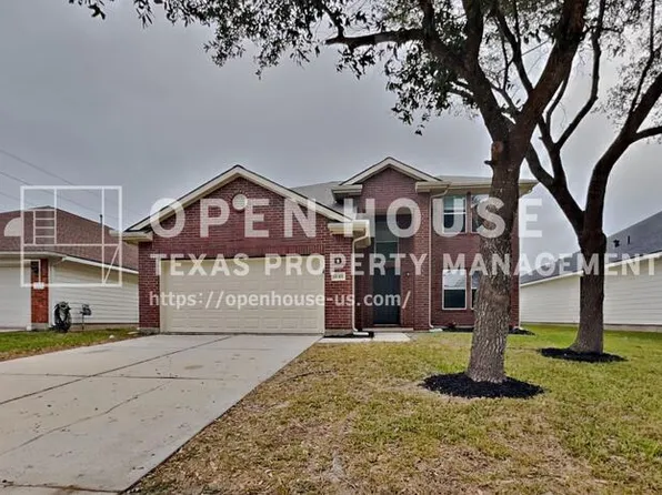 11315 Harbour Lake Ct, Humble, TX 77396