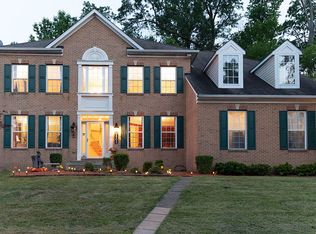 8505 Wendy St, Clinton, MD 20735