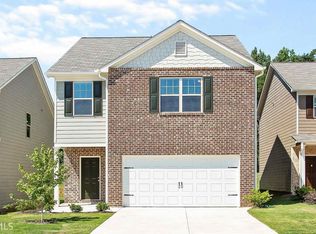 11384 Kilpatrick Ln, Hampton, GA 30228