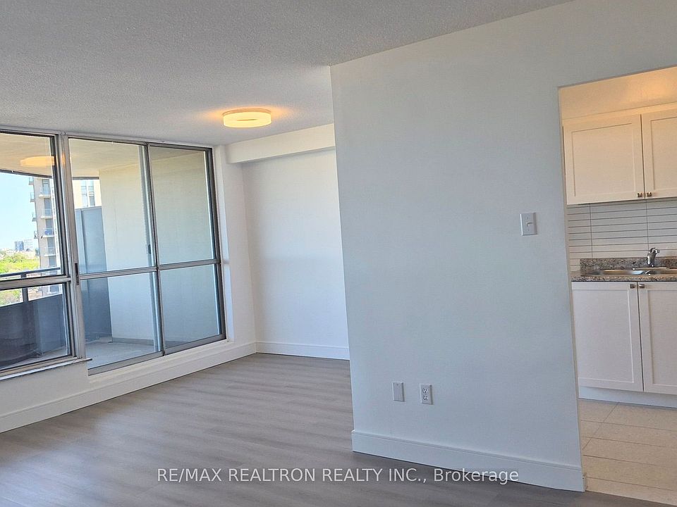 1st image of 21 Vaughan Rd #1606