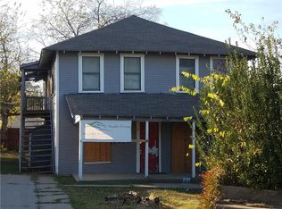 2507 Lincoln Ave, Fort Worth, TX 76164