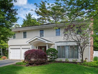 36 Roseanne Drive, Woodbury, NY, 11797
