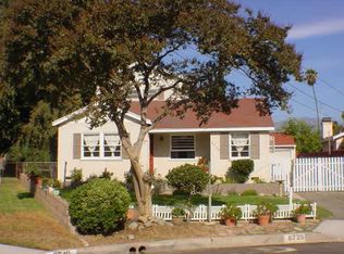 8725 Faircrest Dr, Rosemead, CA 91770