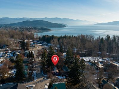 313 4th St, Ponderay, ID, 83852