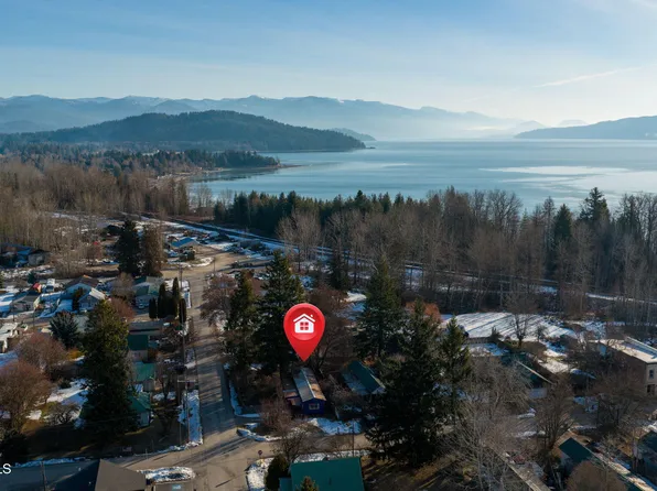 313 4th St, Ponderay, ID 83852