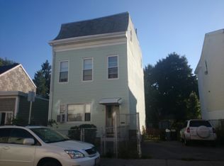 27 Ward St, South Boston, MA 02127