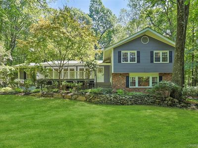 495 Quaker Road, Chappaqua, NY, 10514