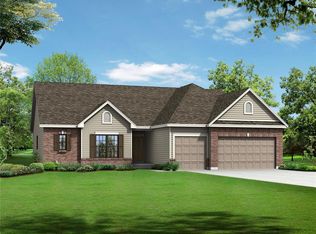 301 Ries Bend Rd, Ballwin, MO 63021