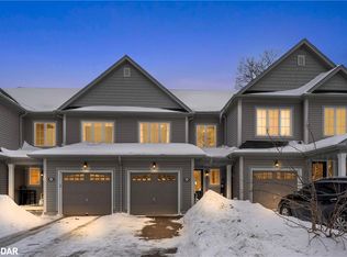 203 Gowland Dr, Hamilton, ON L0R1C0