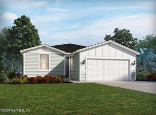 7361 EVERETT FOREST Drive, Jacksonville, FL 32219