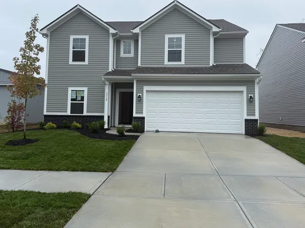 7710 Walnut Dr, Indianapolis, IN 46268