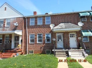 6937 Reisterstown Rd, Baltimore, MD 21215
