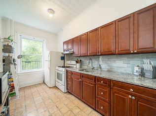 508 Hudson Ave APT 2, Weehawken, NJ 07086