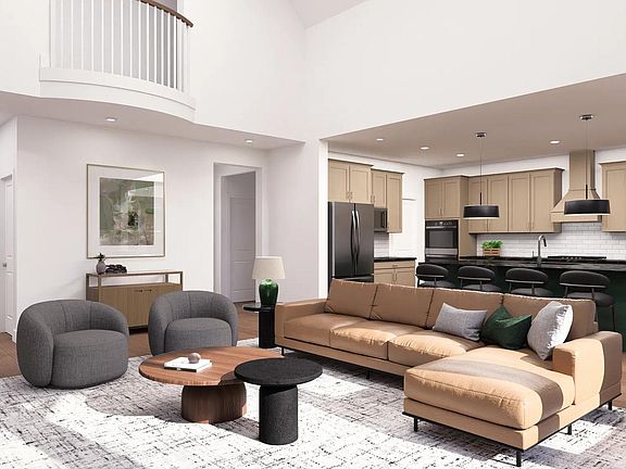 Elmsdale Family Room