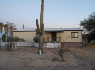 46263 Bedford Rd, Newberry Springs, CA 92365