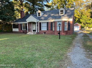 1012 Tarboro St, Rocky Mount, NC 27801