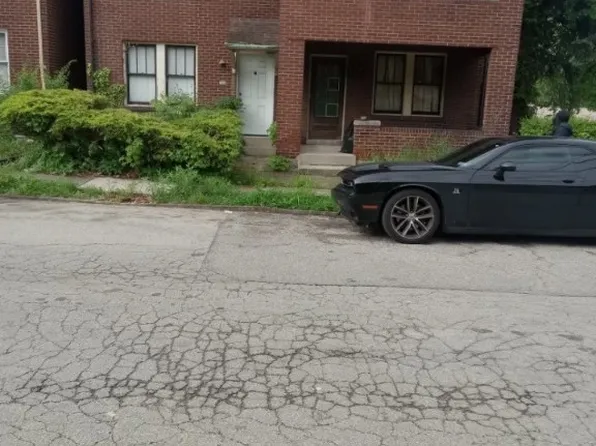 500-502 North Ave, Pittsburgh, PA 15221