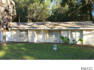 6065 E Slate St, Inverness, FL 34452