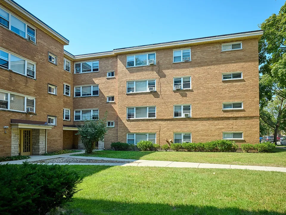 2613 W Fitch Ave #2609-3