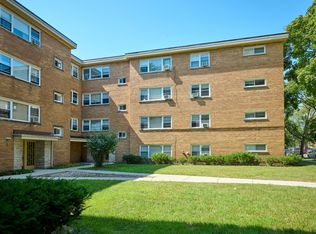 2613 W Fitch Ave #2609-3, Chicago, IL 60645
