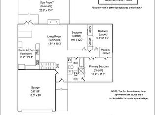 3313 Hickok Dr, Fort Collins, CO 80526
