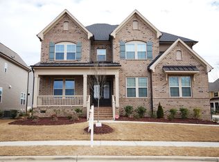 501 Bolton Grant Dr, Cary, NC 27519