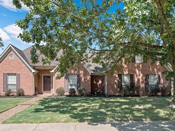 3267 Don Valley Dr Lot 204, Memphis, TN 38133