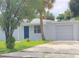 1057 Park Dr, Cocoa, FL 32922