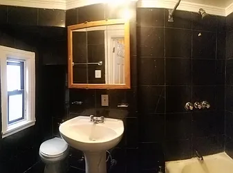 Rented by Keller Williams NYC