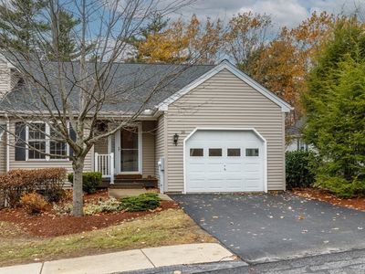 16 Caspian Way Unit 16, Fitchburg, MA, 01420